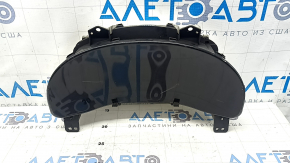 Tablou de bord Lexus RX450h, 10-11, 192k, zgârieturi