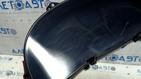 Щиток приборов Lexus RX450h 10-11 192к, царапины
