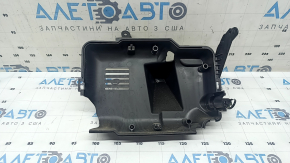 Кронштейн блока ECU Ford Escape MK3 17-19 надлом крепления