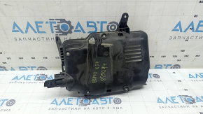 Кронштейн блока ECU Ford Escape MK3 17-19 надлом крепления