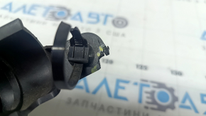 Кронштейн блока ECU Ford Escape MK3 17-19 надлом крепления