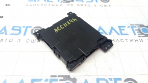 Unitate de control al aerului condiționat Honda Accord 23-24