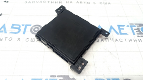 Блок управления кондиционером Honda Accord 23-26