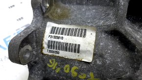 Передний редуктор раздатка Volvo XC90 16-17 T5, T6 112к