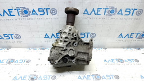 Передний редуктор раздатка Volvo XC90 16-17 T5, T6 112к