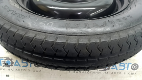 Запасное колесо докатка Lexus RX350 RX450h 10-15 R18 165/90 5x114.3