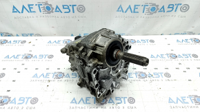 Раздатка Mercedes GLC 300/350e 16-22 73к