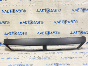 Ornament central bară față Hyundai Ioniq 5 22-24 fără parcare automată
