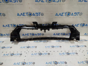 Крепление решетки радиатора grill Audi Q3 8U 16-18