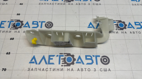 Крепление переднего бампера на крыле правое Audi A4 B9 20-25
