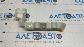 Крепление переднего бампера на крыле правое Audi A4 B9 20-25
