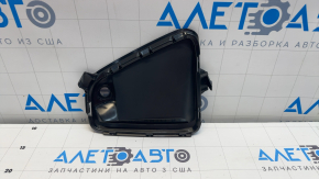 Решетка переднего бампера левая BMW 3 G20 23-26