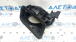 Корпус печки верхняя часть Mercedes GLC 16-22