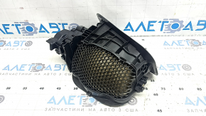 Корпус печки верхняя часть Mercedes GLC 16-22