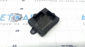 Компьютер двери передней левой Ford Escape MK3 13-19