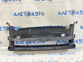 Grila radiatorului inferioară BMW F30 12-16 N20 nouă originală