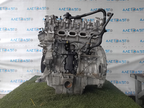 Двигатель Mercedes GLC 300 20-22 M264 E20 DEH LA 73к повреждение водой, эмульсия, клин, на запчасти