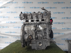 Двигатель Mercedes GLC 300 20-22 M264 E20 DEH LA 73к повреждение водой, эмульсия, клин, на запчасти