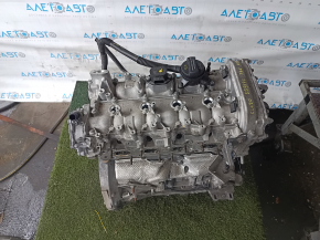 Двигатель Mercedes GLC 300 20-22 M264 E20 DEH LA 73к повреждение водой, эмульсия, клин, на запчасти