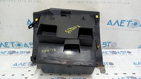 Перчаточный ящик, бардачок Ford Escape MK3 17-19 рест, серый, царапины