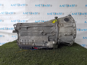 АКПП в сборе Mercedes GLC 300 20-22 W9Y400 AWD 73к
