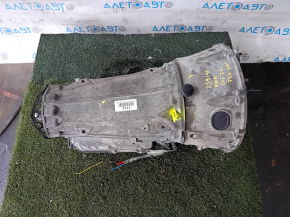 АКПП в сборе Mercedes GLC 300 20-22 W9Y400 AWD 73к
