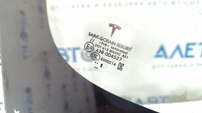 Лобовое стекло Tesla Model 3 18- с подогревом