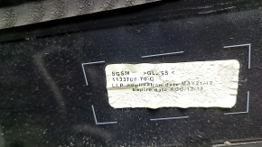 Лобовое стекло Tesla Model 3 18- с подогревом