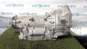АКПП в сборе BMW X3 F25 13-17 2.0T AWD GA8HP45X-ZV9 82к без раздатки