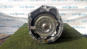 АКПП в сборе BMW X3 F25 13-17 2.0T AWD GA8HP45X-ZV9 82к без раздатки