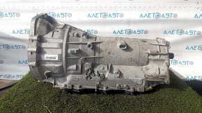 АКПП в сборе BMW X3 F25 13-17 2.0T AWD GA8HP45X-ZV9 82к без раздатки
