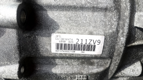 АКПП в сборе BMW X3 F25 13-17 2.0T AWD GA8HP45X-ZV9 82к без раздатки