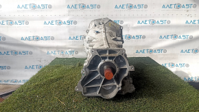 АКПП в сборе BMW X3 F25 13-17 2.0T AWD GA8HP45X-ZV9 82к без раздатки
