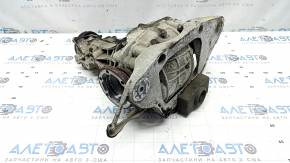 Задний дифференциал редуктор Audi Q5 8R 13-17 2.0T 106к с кронштейном
