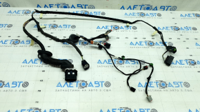 Проводка двери передней правой Ford Escape MK3 13-19