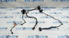 Проводка двери задней левой Ford Escape MK3 18-19
