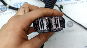 Проводка двери задней левой Ford Escape MK3 18-19