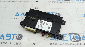 COMMUNICATION TELEMATIC CONTROL MODULE Ford Escape MK3 18-19