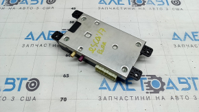 COMMUNICATION TELEMATIC CONTROL MODULE Ford Escape MK3 18-19