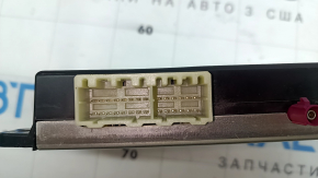 COMMUNICATION TELEMATIC CONTROL MODULE Ford Escape MK3 18-19