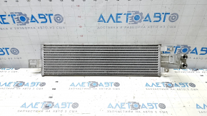 Radiator de răcire a transmisiei automate Jeep Grand Cherokee WL 22-25