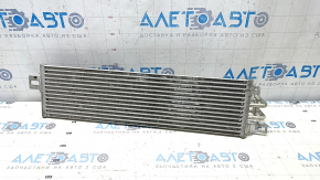 Радиатор охлаждения акпп Jeep Grand Cherokee WL 22-26