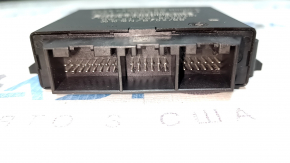 Rear parking aid module Ford Escape MK3 13-19