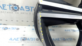 Диск колесный R19х8.5J ET50 Honda Accord 23-26 MAXION WHEELS бордюрка