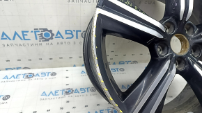 Диск колесный R19х8.5J ET50 Honda Accord 23-26 MAXION WHEELS бордюрка