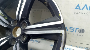 Диск колесный R19х8.5J ET50 Honda Accord 23-26 MAXION WHEELS бордюрка