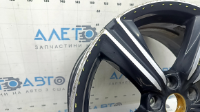 Диск колесный R19х8.5J ET50 Honda Accord 23-26 MAXION WHEELS бордюрка