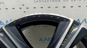 Диск колесный R19х8.5J ET50 Honda Accord 23-26 MAXION WHEELS бордюрка