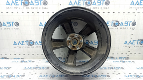 Диск колесный R19х8.5J ET50 Honda Accord 23-26 MAXION WHEELS бордюрка