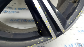 Диск колесный R19х8.5J ET50 Honda Accord 23-26 MAXION WHEELS бордюрка